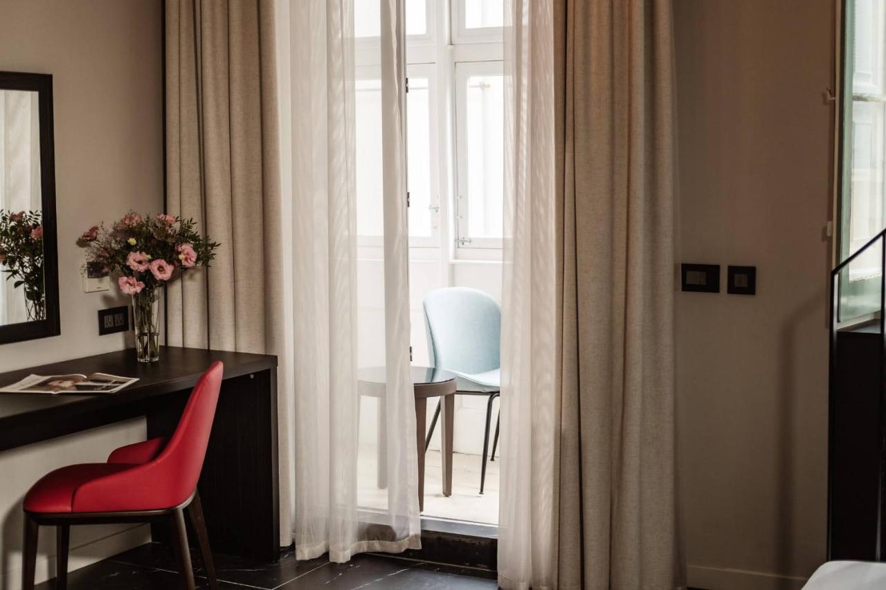 Melior Boutique Hotel Валетта Экстерьер фото