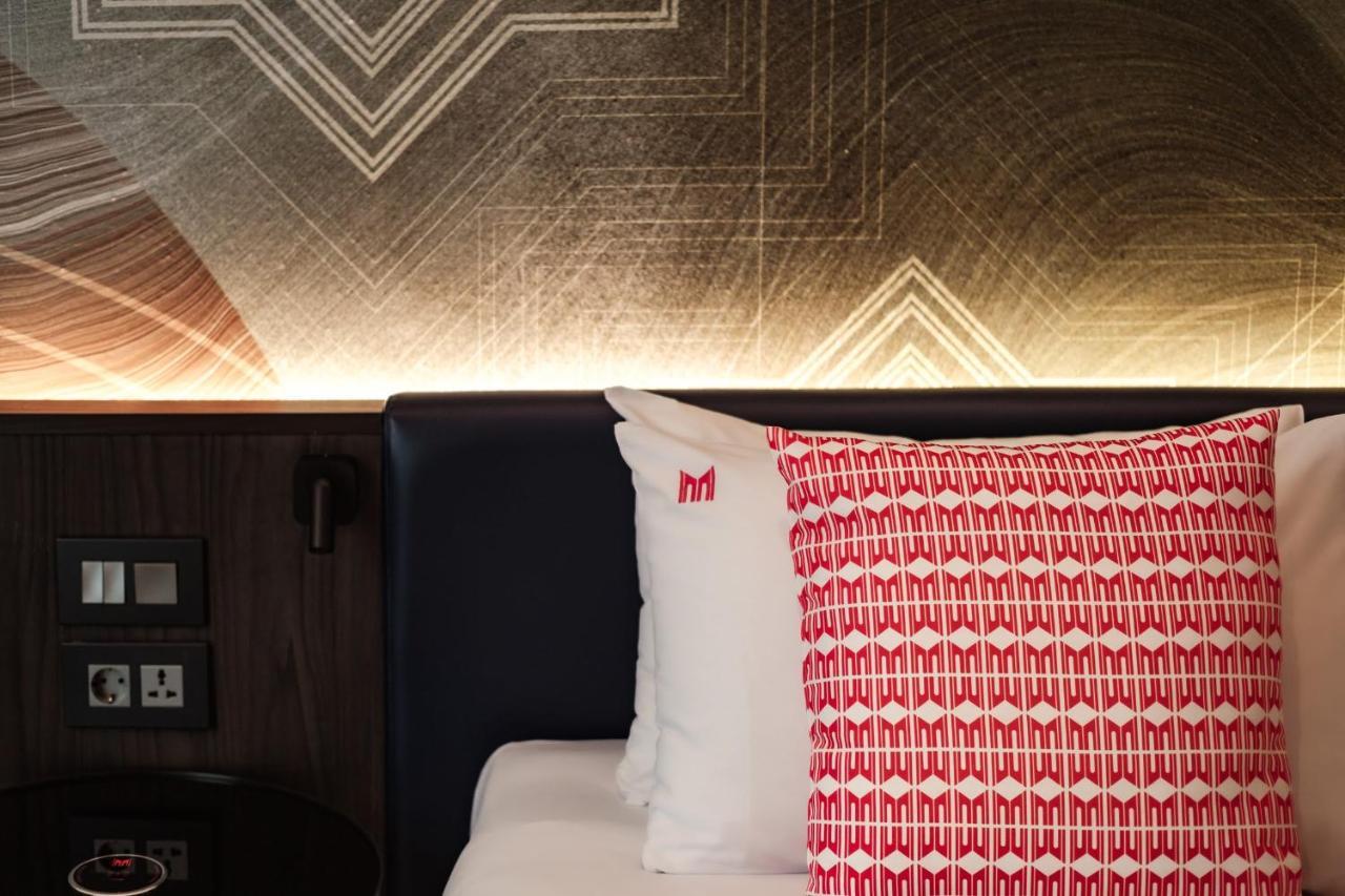Melior Boutique Hotel Валетта Экстерьер фото