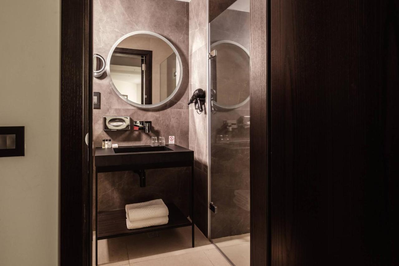 Melior Boutique Hotel Валетта Экстерьер фото