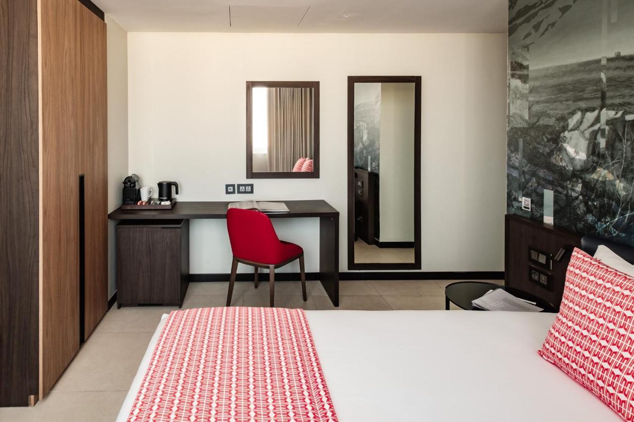 Melior Boutique Hotel Валетта Экстерьер фото