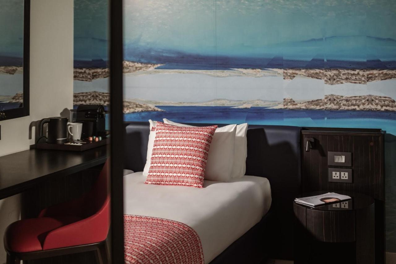 Melior Boutique Hotel Валетта Экстерьер фото