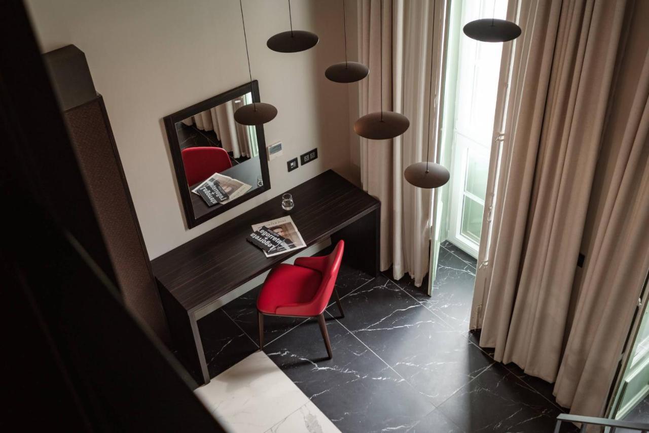 Melior Boutique Hotel Валетта Экстерьер фото