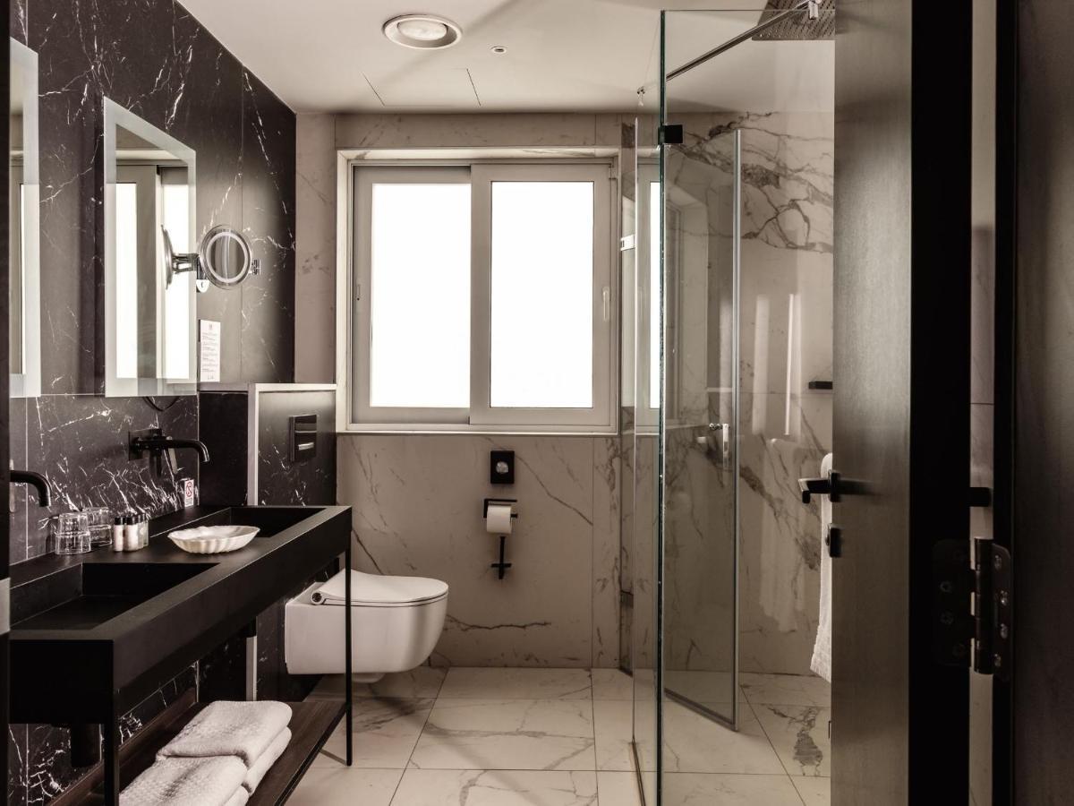Melior Boutique Hotel Валетта Экстерьер фото