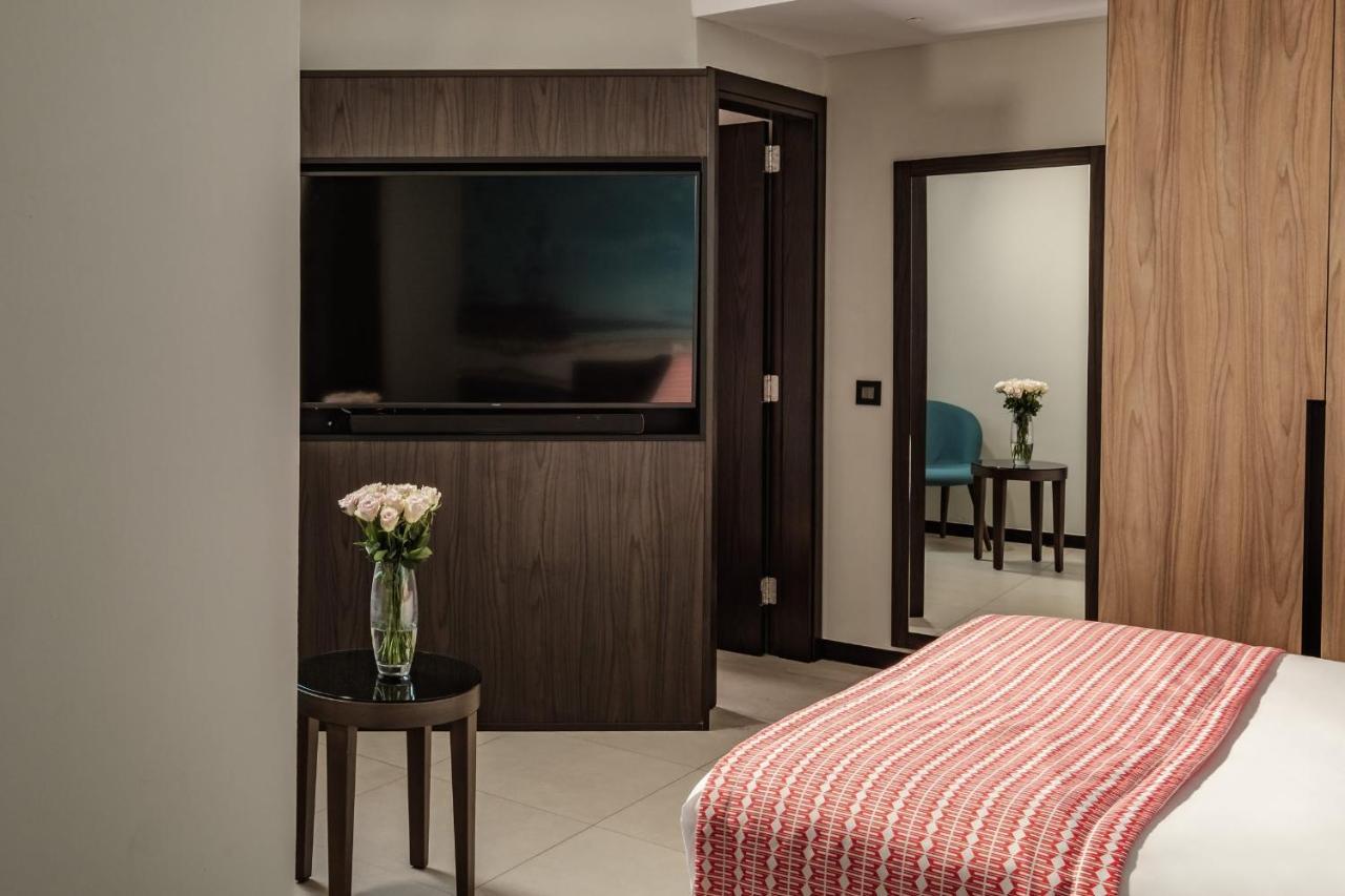 Melior Boutique Hotel Валетта Экстерьер фото