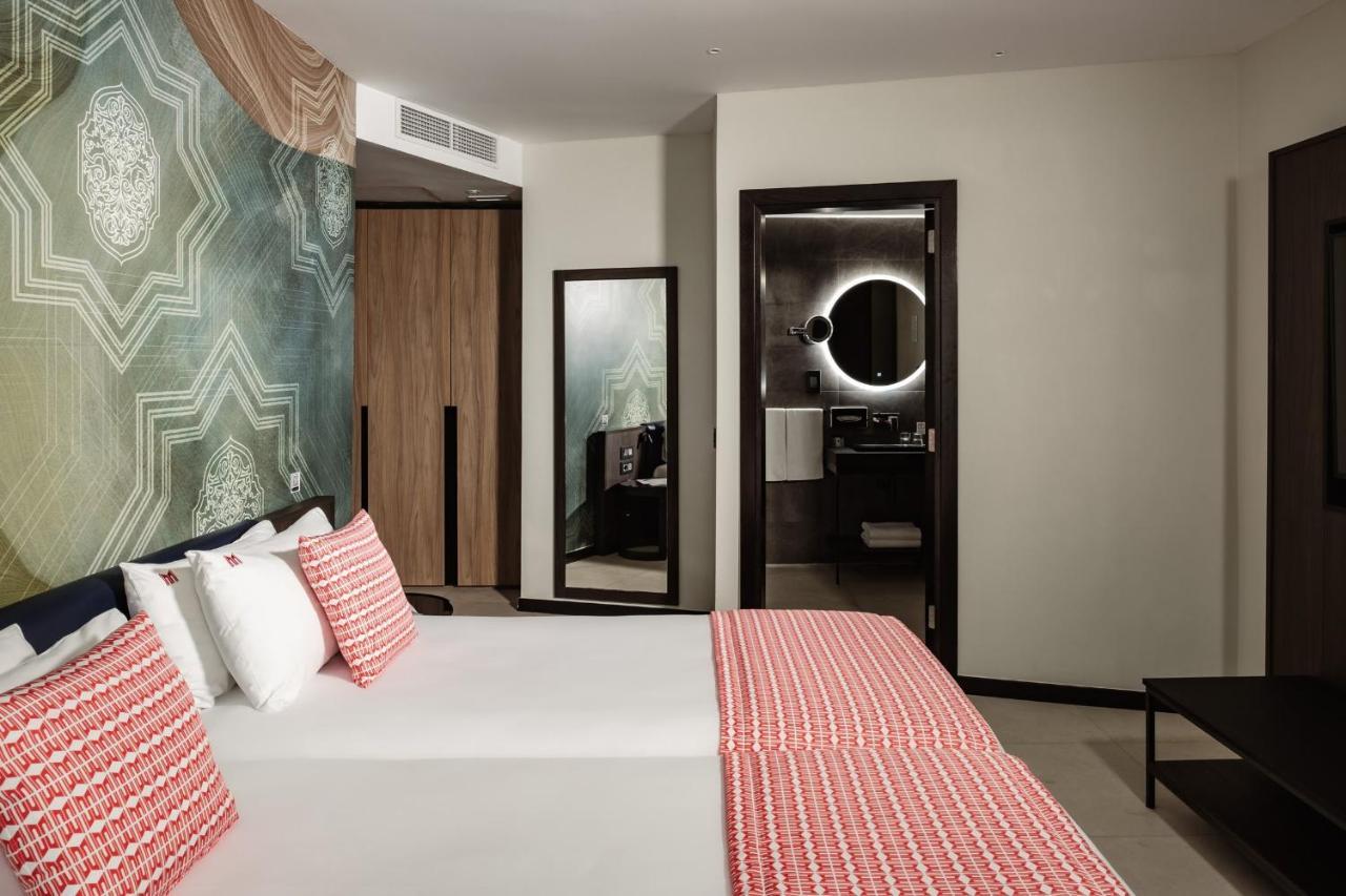 Melior Boutique Hotel Валетта Экстерьер фото